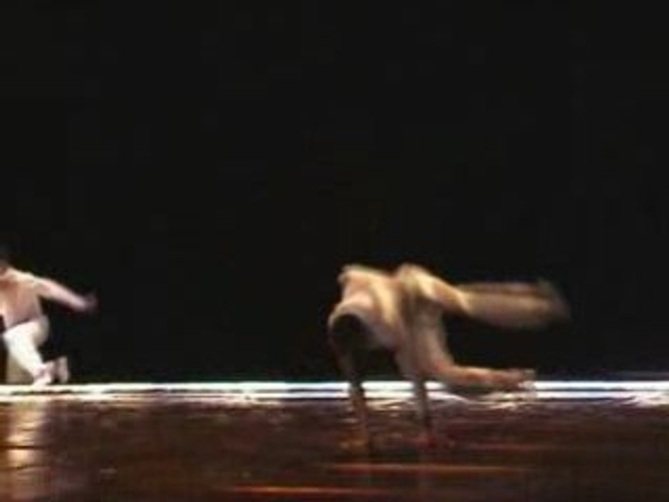 COMPAGNIE PYRAMID   "CELLULES"
