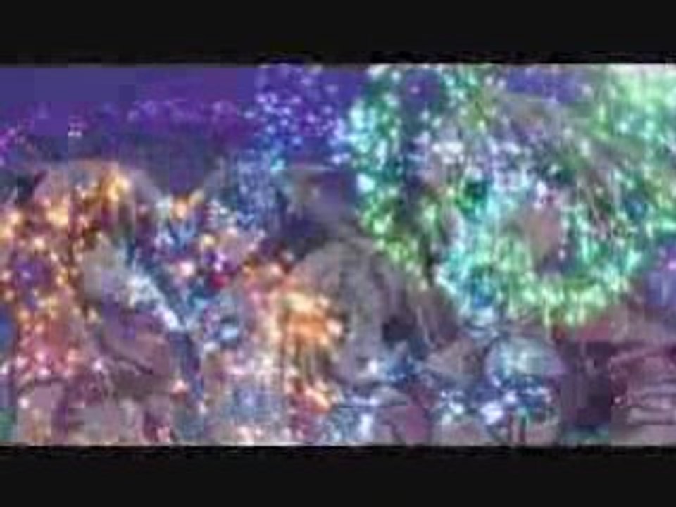 Twinkle Crusaders - Eroge Trailer