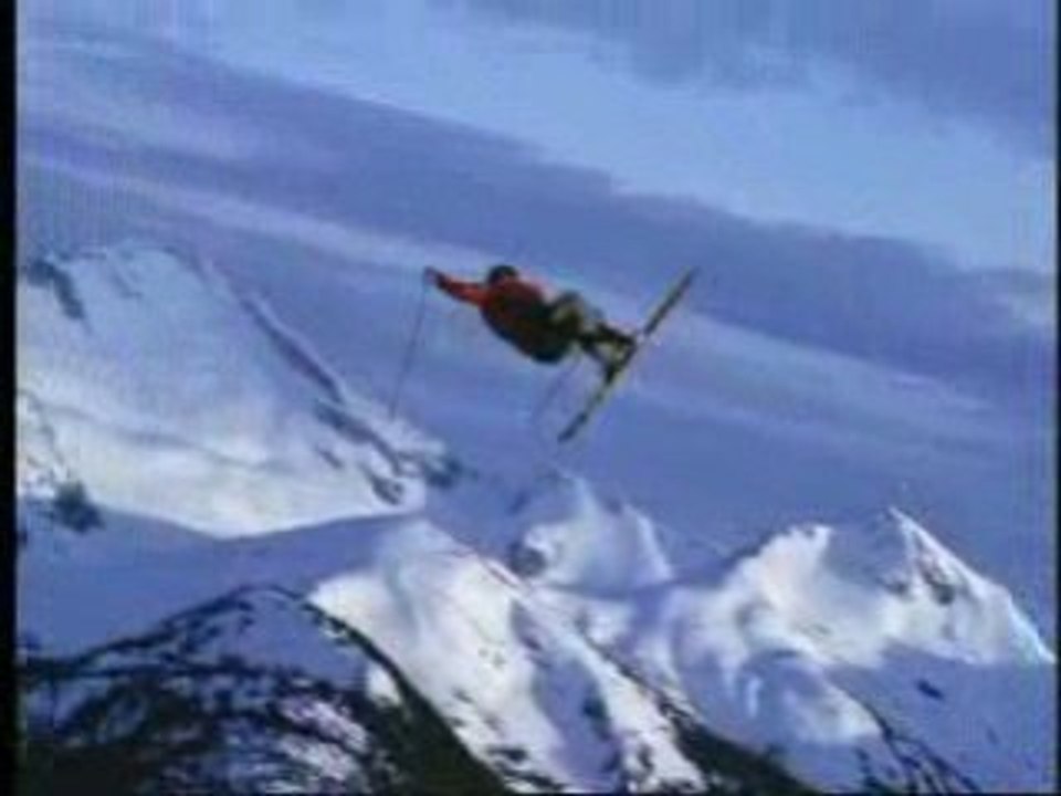 Perfect Ski extreme