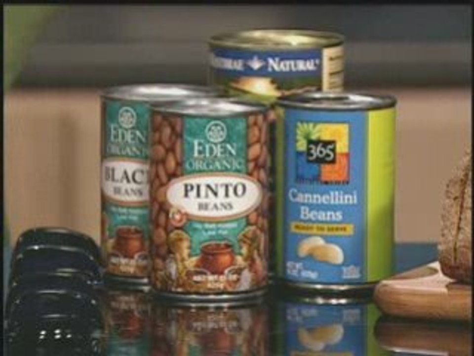 Top Five Holiday Superfoods For Your Kitchen