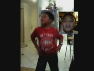 Anine ft. Bob Sinclar