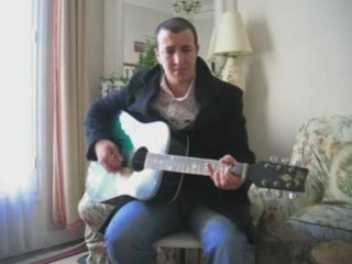 chanson d'ait menguellet