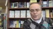 Author Terry Fallis on Getting Published