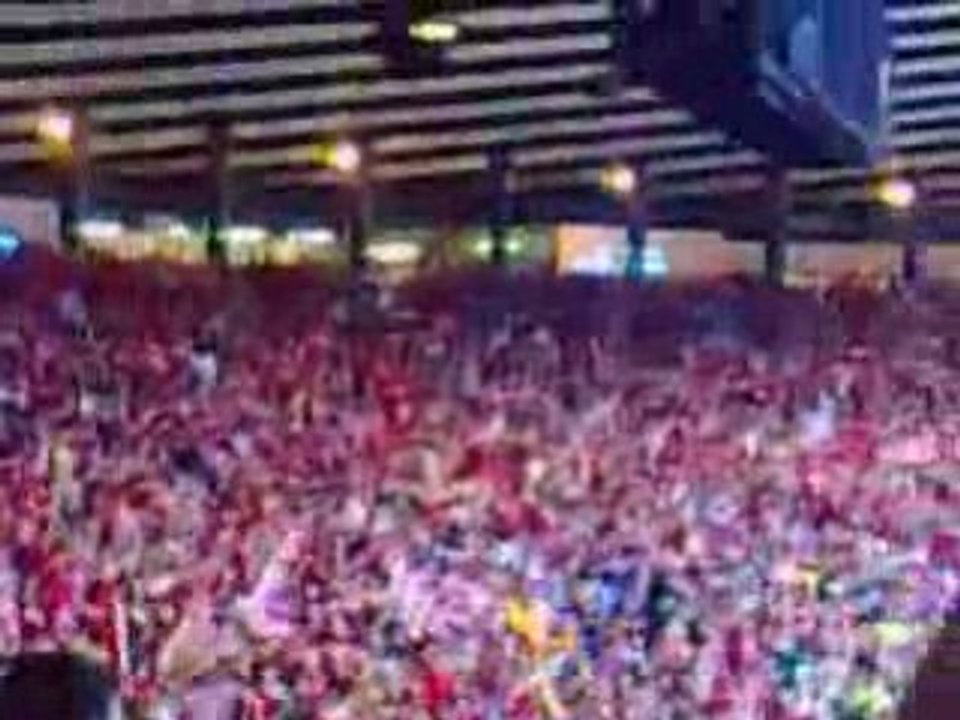 FC SEVILLA FANS