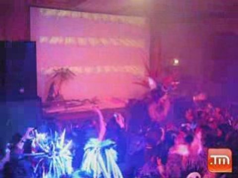 Seileen ~ Live Tokyo Decadance Paris 2008
