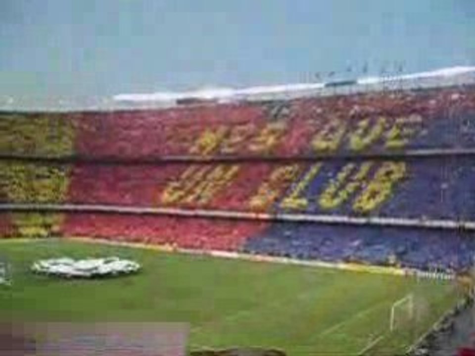 Camp Nou