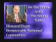 Howard Dean Interviewed on Young Turks