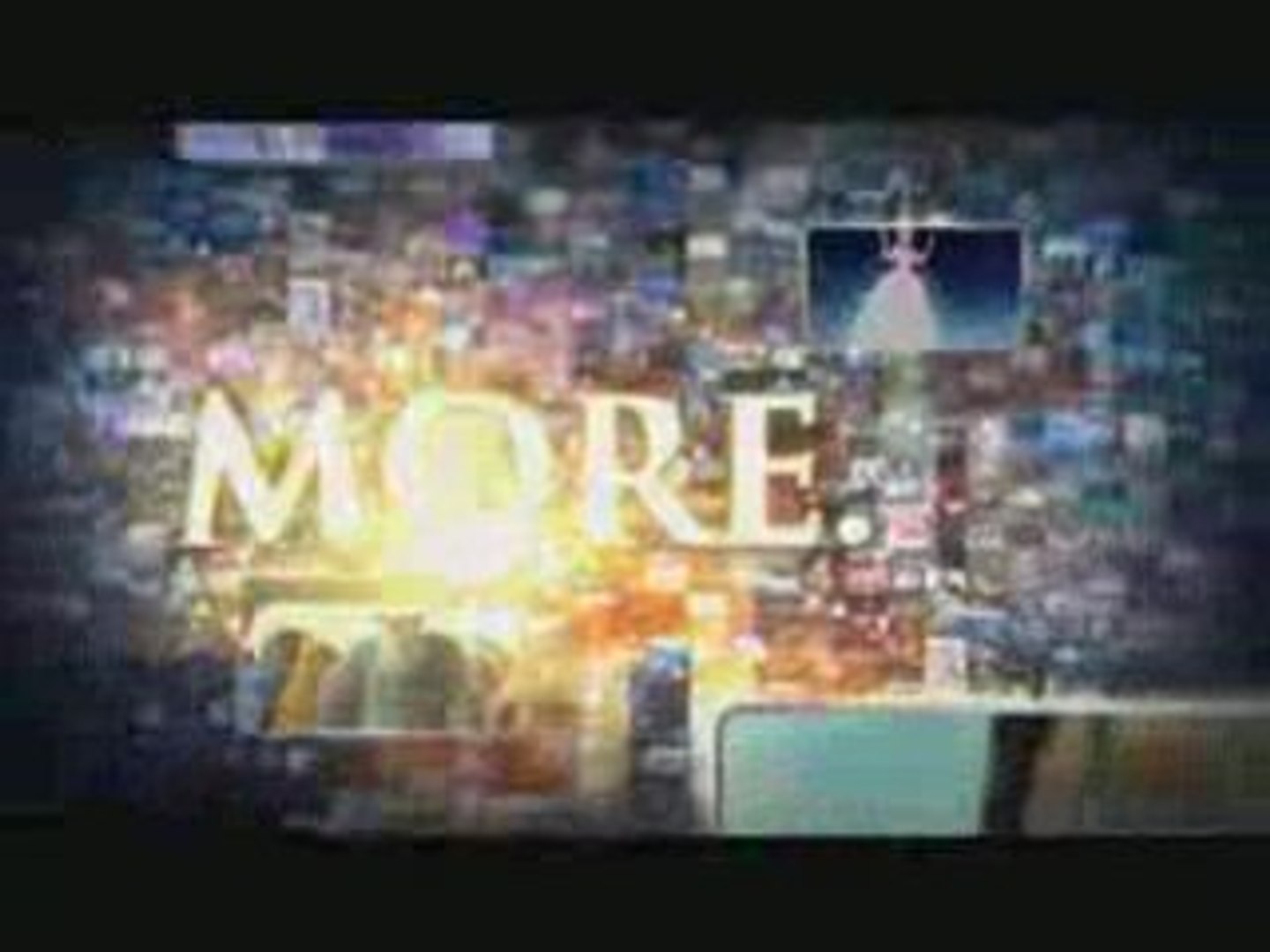 Disney - Movies, Magic & More !