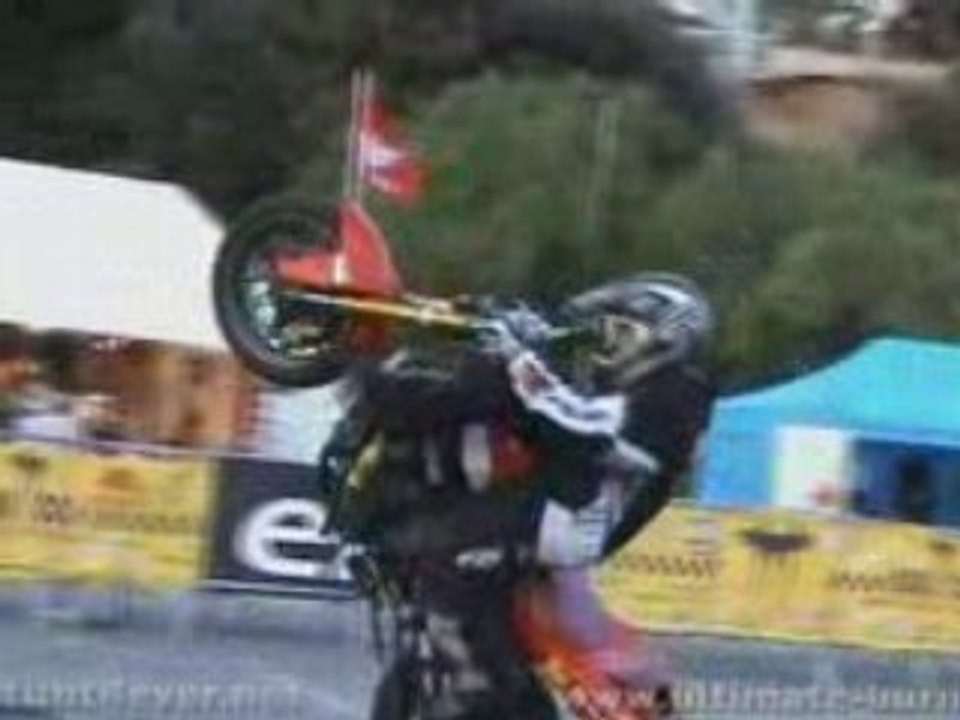 Stunt - Best of  Jorian Trainings