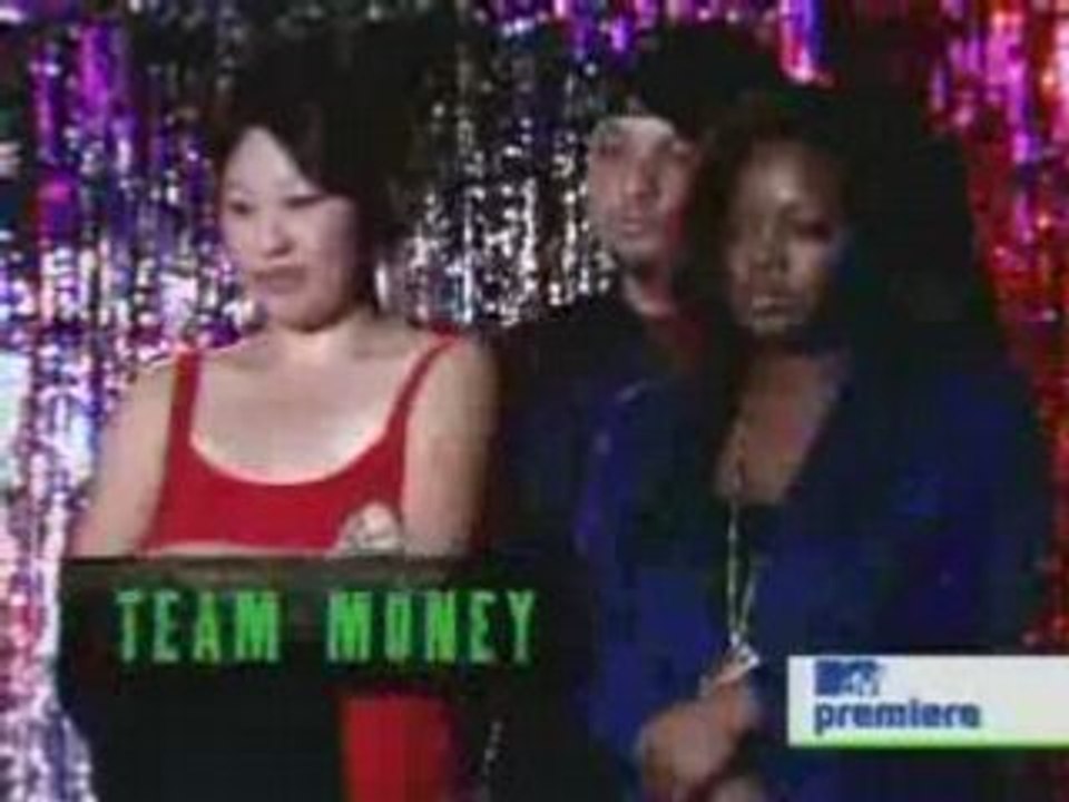 50 Cent Money and The Power Episode 3 Part 3