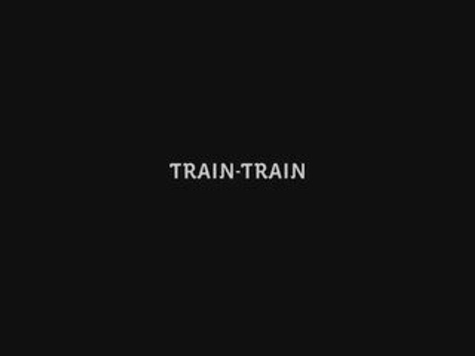 Traintrain