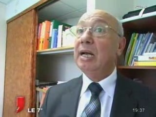 Santé : Dépistage du cancer colorectal