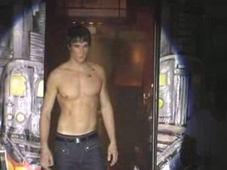 Runway Urban Show @ la Rotonde