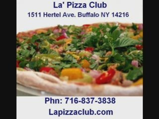 NORTH BUFFALO CATERING