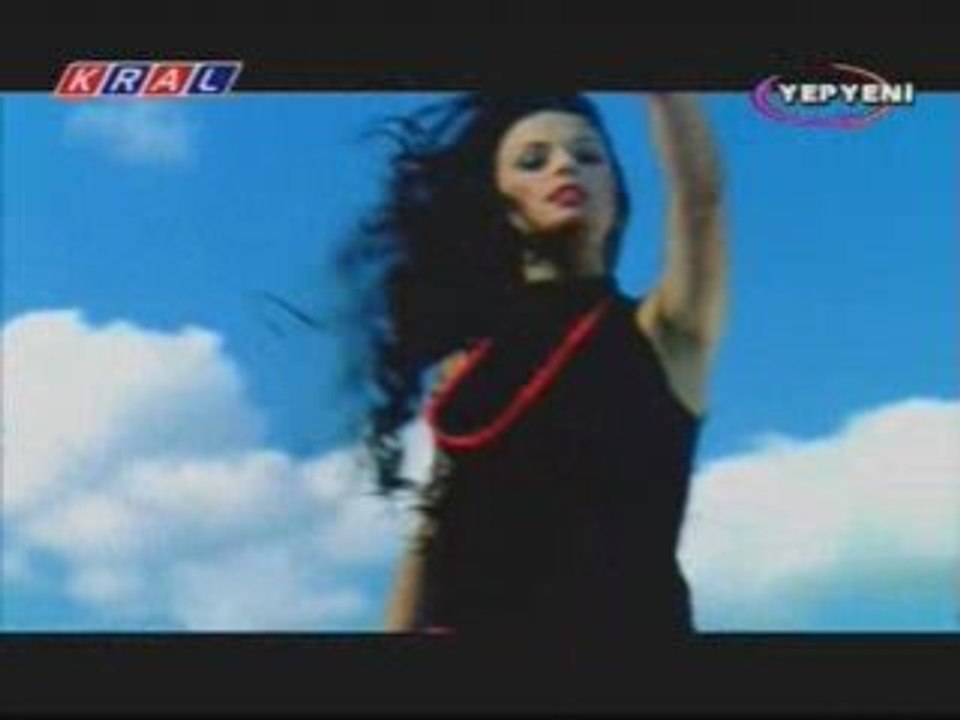 Eylem - Miz Miz (Klip)