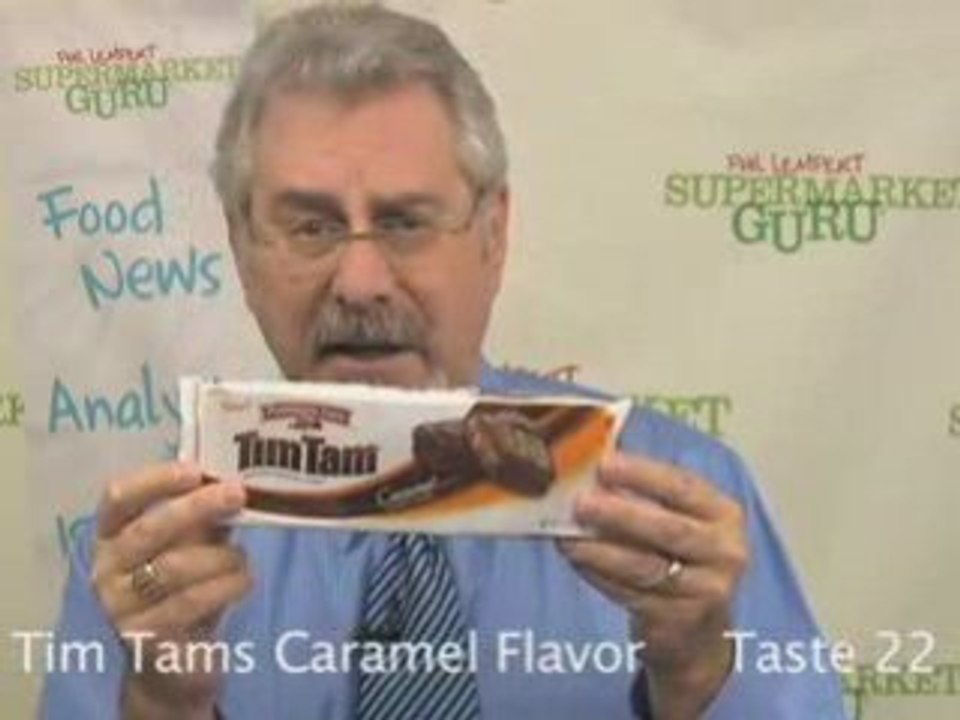 New Food Product Hits & Misses | 26 Nov 2008