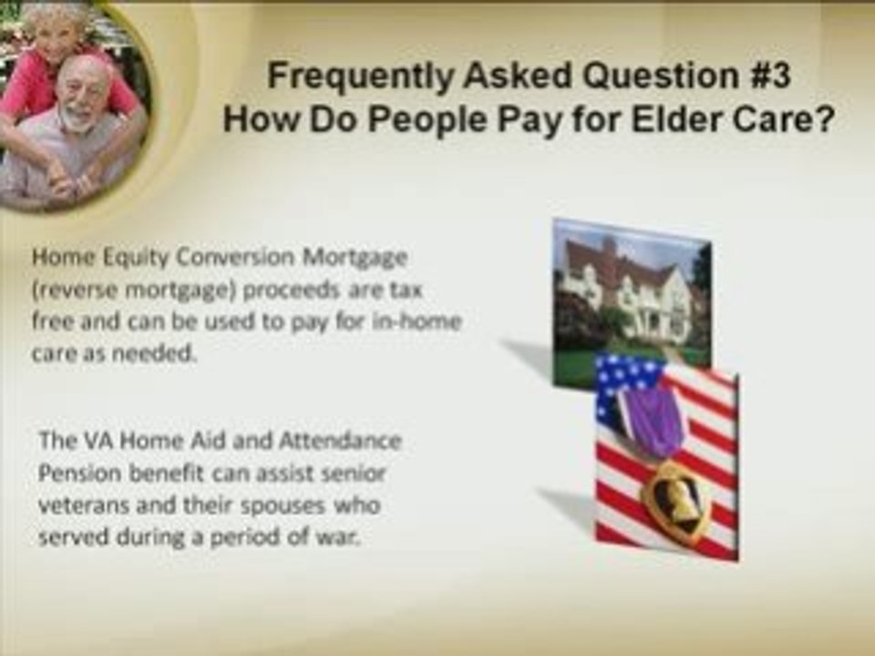 3: Elder Care Management Jacksonville Florida