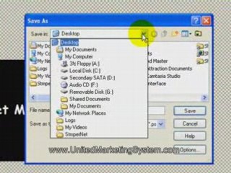 Animated GIF files on Craigslist Part 1 with Chris Rutz