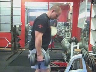 Underground Strength Show # 68: Just Another Gun Show, Kid!