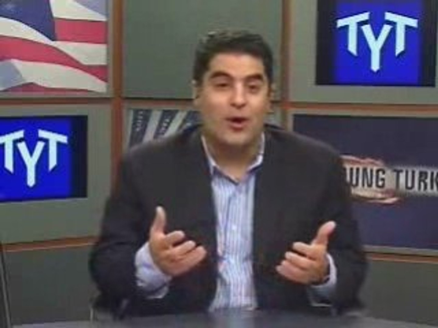 ⁣Alan Colmes Leaving Fox News