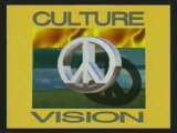 CultureVision Music Video TV Show - Opening Teaser (1995)