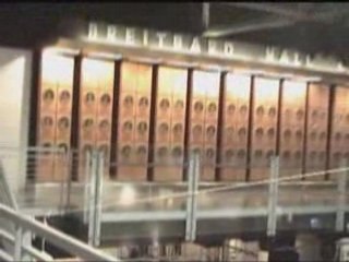 What's the Hall of Champions Sports Museum in San Diego?