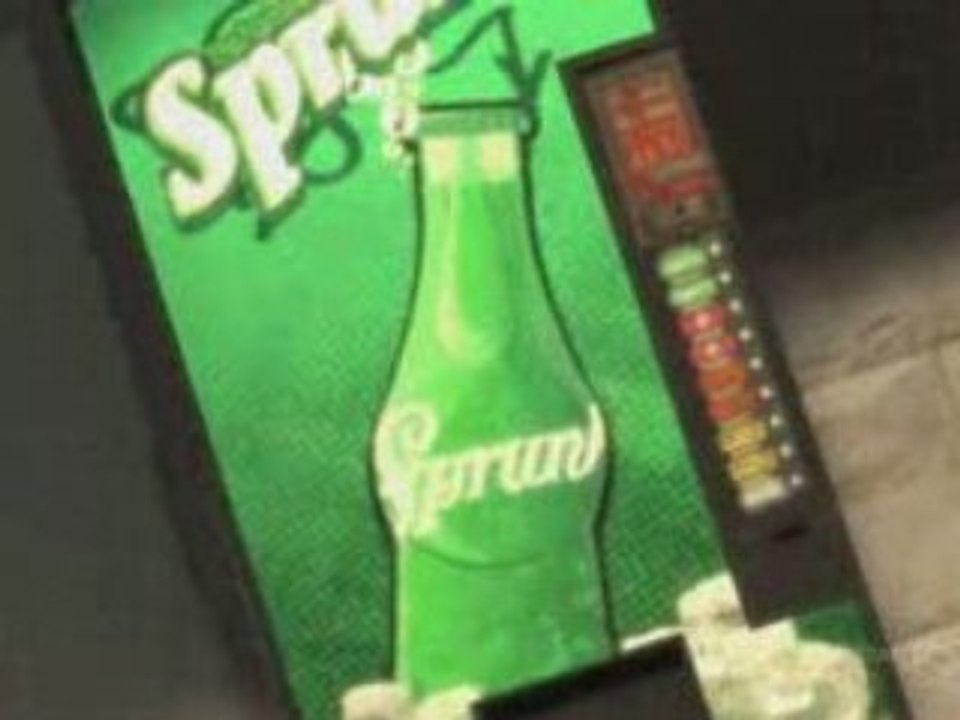 Grand Theft Auto IV PC: Get Sprunk Trailer