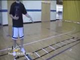 Speed & Agility Ladders