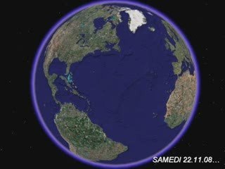 Naissance Sixtine Mexico