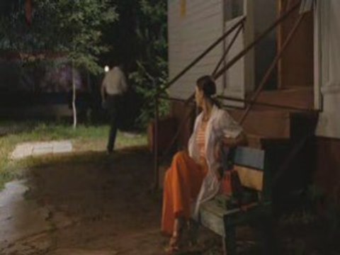 Синие ночи 8 серия