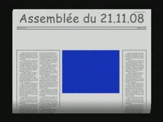 Assemblée