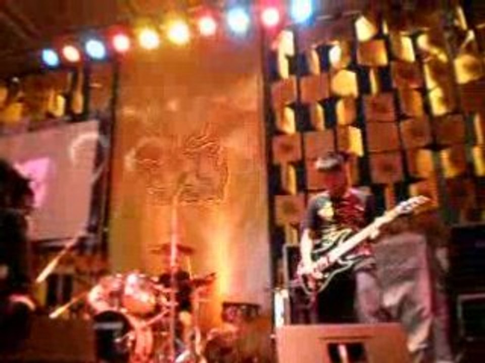 Pednam - One Step Closer (Linkin Park Cover)