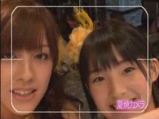 Berryz Koubou - Genghis KhanTartare Mix (Making of)