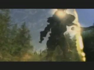 Stargate - Soldats Kull