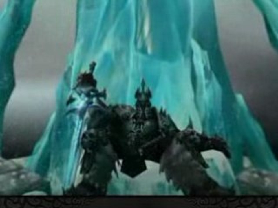 World of Warcraft Korea : Everybody Say WoW