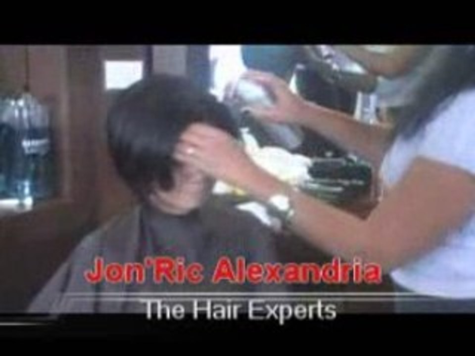 Best Hair Salon in Old Town Alexandria Virginia video Dailymotion