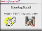5 Crucial Traveling Tips - 3 of 5