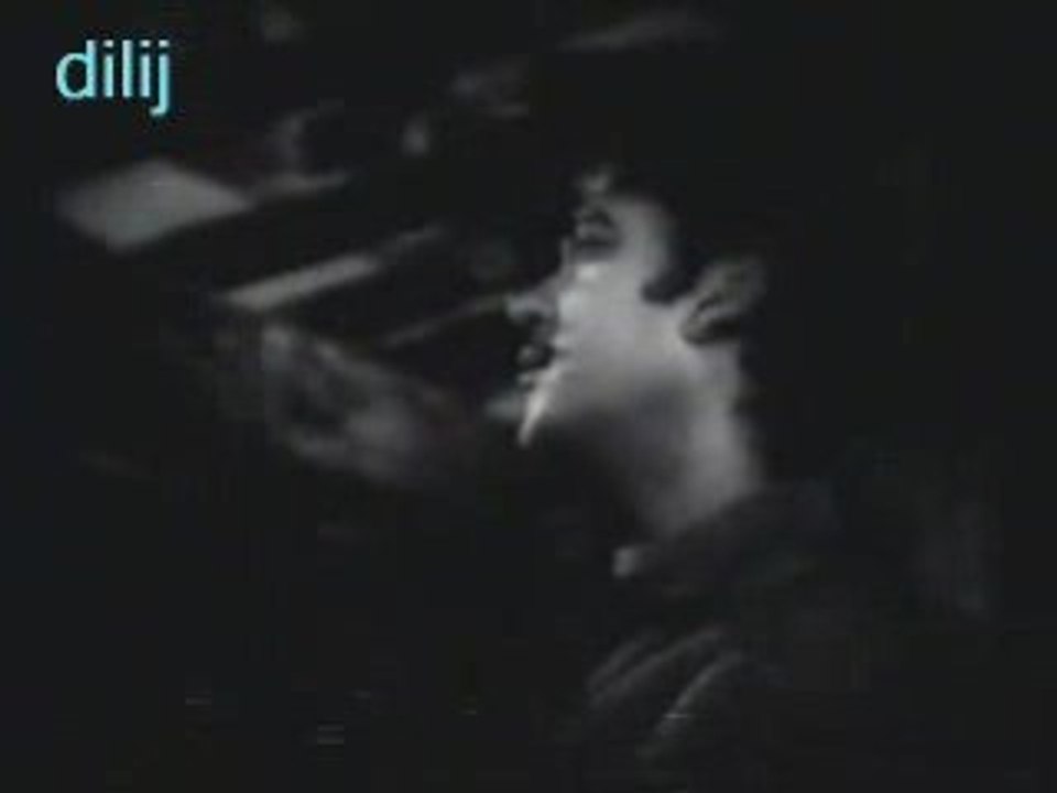 Koi lauta de mere (Door gagan ki chhaaon me)