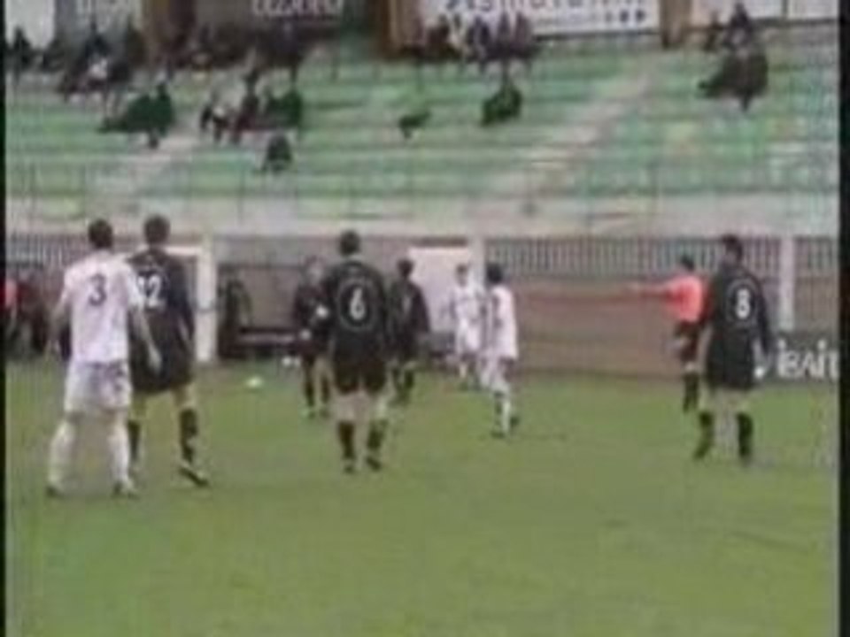 Futbol3º