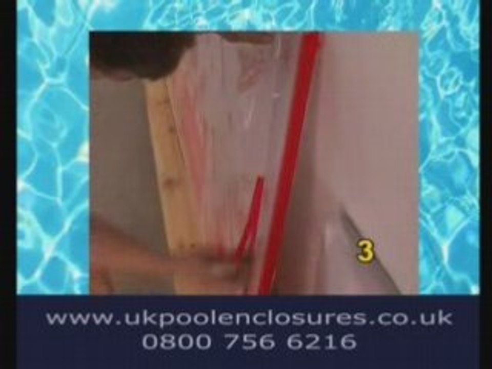 Learn how a pool enclosure actually heats your swimming pool