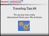 5 Crucial Traveling Tips - 4 of 5