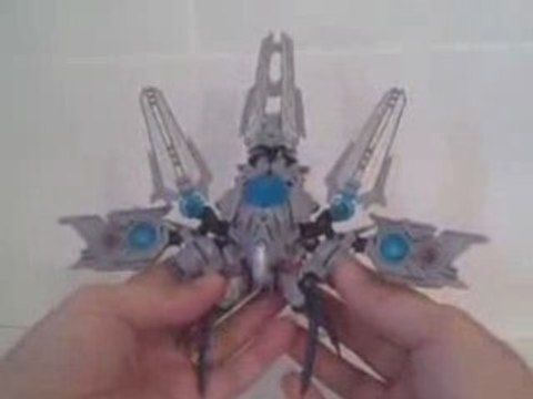 Transformers 2 Revenge of the Fallen SOUNDWAVE 1