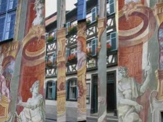 Bamberg... meine Stadt