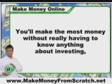 Ways To Make Quick Money - Earn Cash Fast