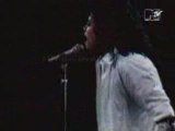 Michael Jackson Dirty Diana Live