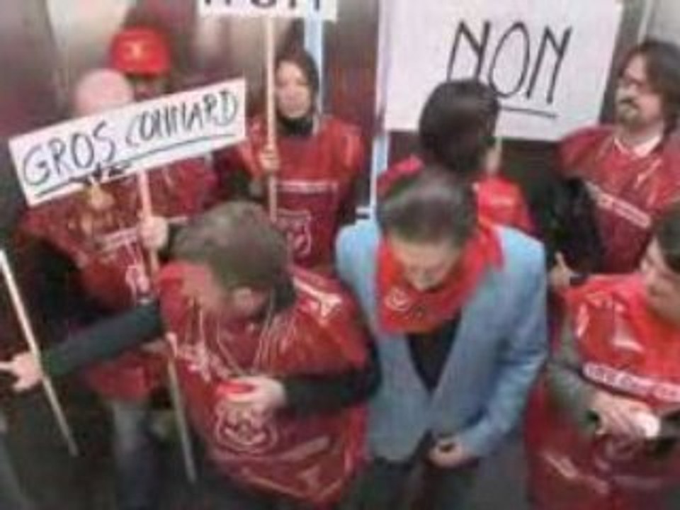 La Manif'