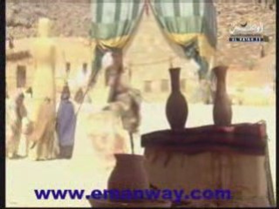 25 p3 Sera nabaouia fath Makka Nabil alawdi islam mohamed