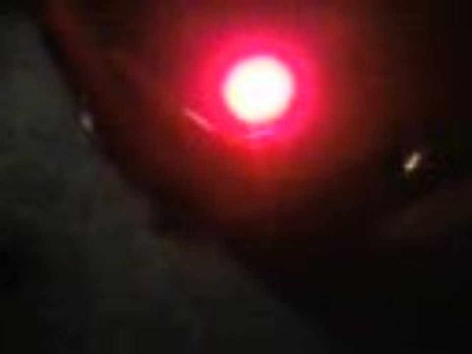 le bruit de ma ligne d'echapement de ma voiture