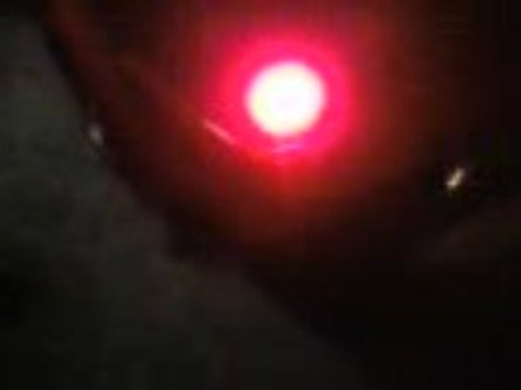 le bruit de ma ligne d'echapement de ma voiture