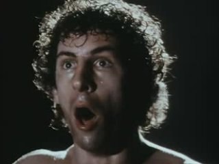 extrait n°2 de  "The Disturbance" - 1990